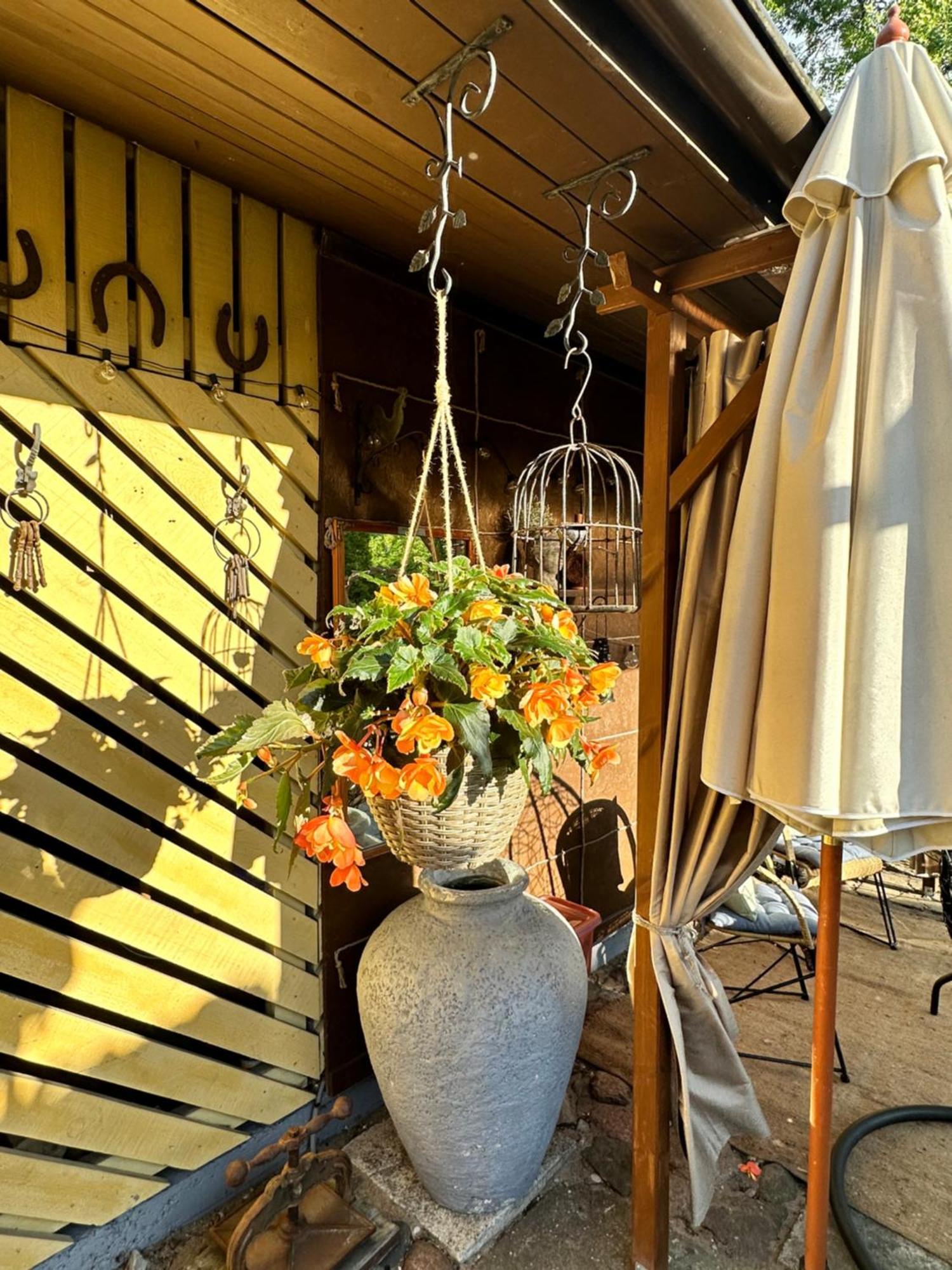 Anni Apartment Ventspils Exterior foto