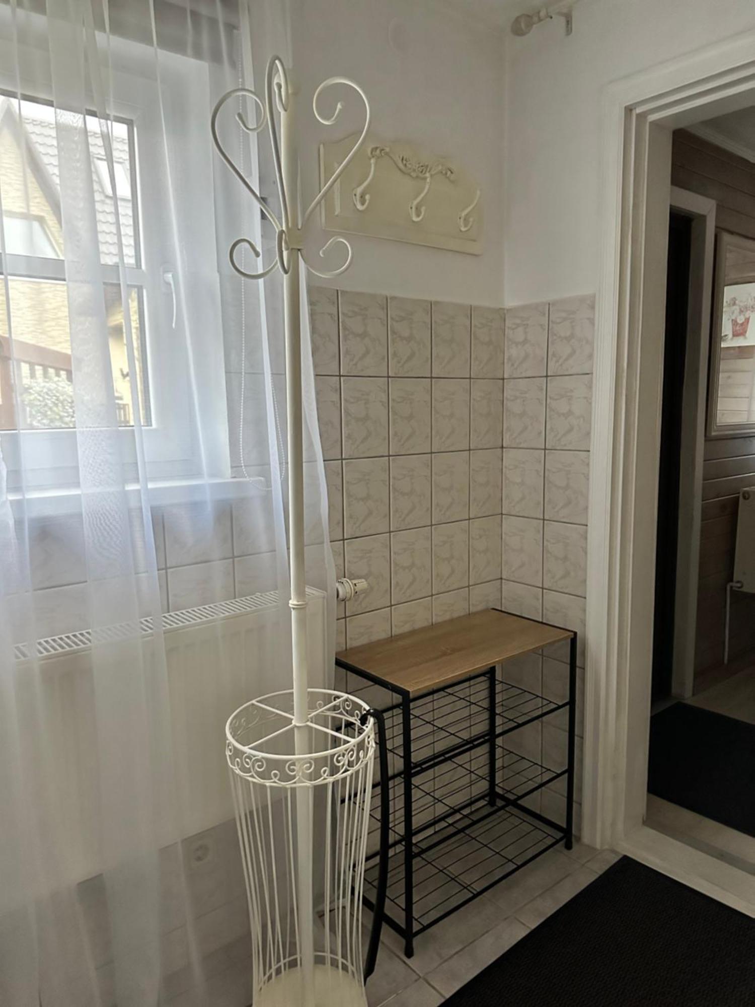 Anni Apartment Ventspils Exterior foto