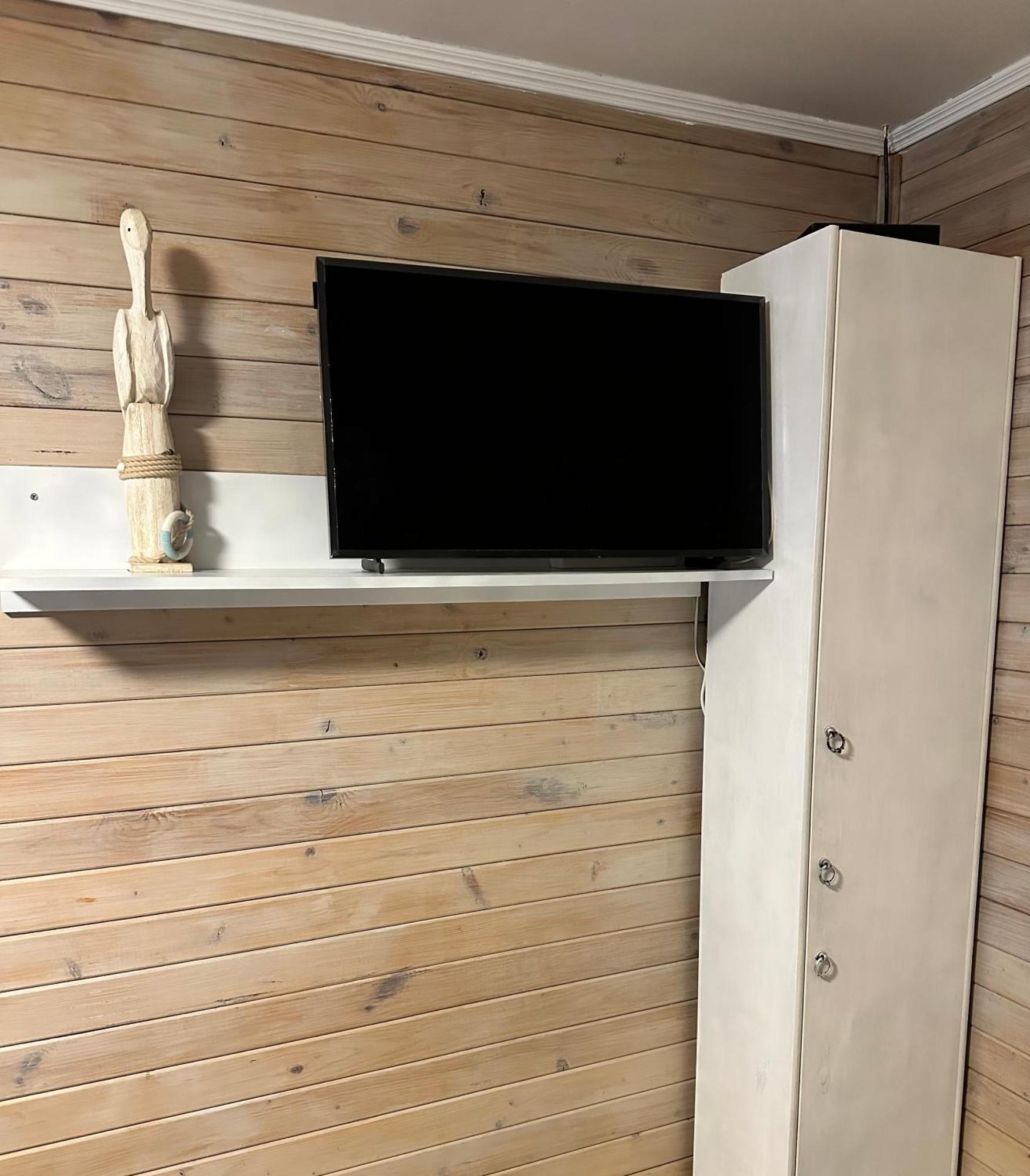 Anni Apartment Ventspils Exterior foto