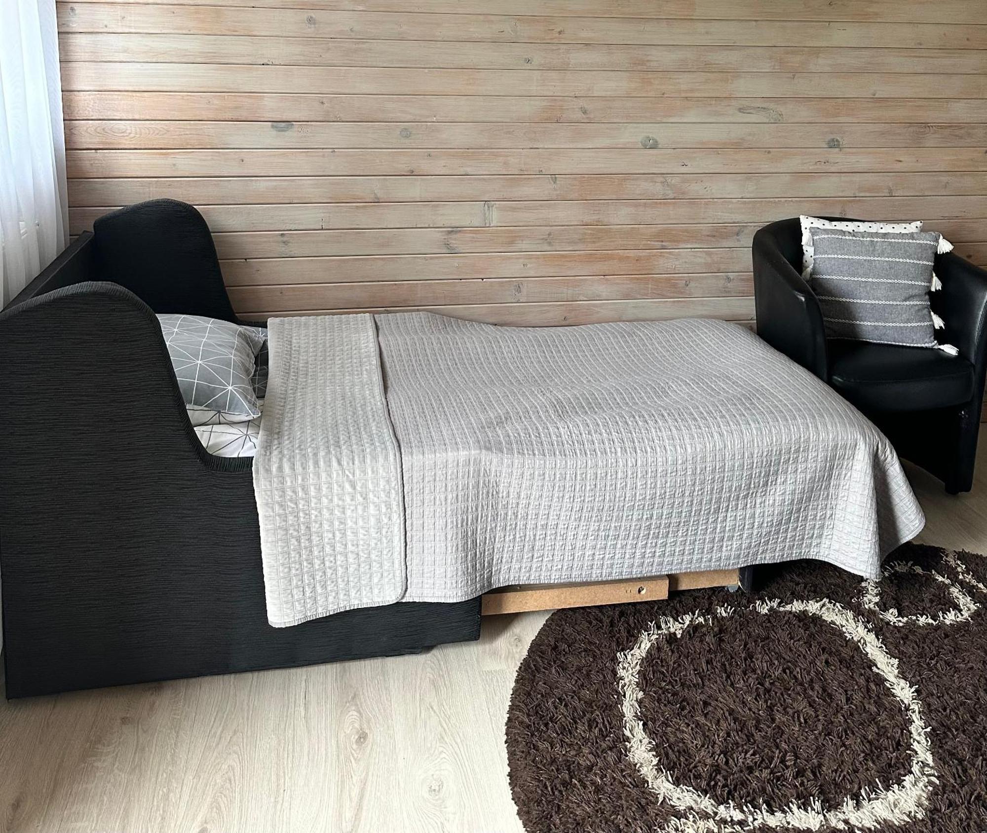 Anni Apartment Ventspils Exterior foto